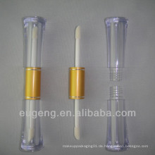 Double-Ended Lipgloss Verpackung